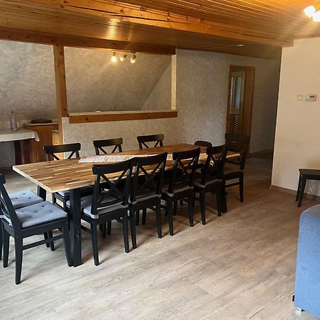 Casa Marioara Βίλα Şirnea Εξωτερικό φωτογραφία