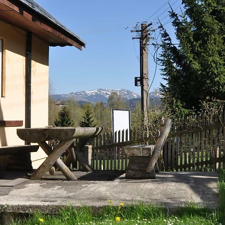 Casa Marioara Βίλα Şirnea Εξωτερικό φωτογραφία