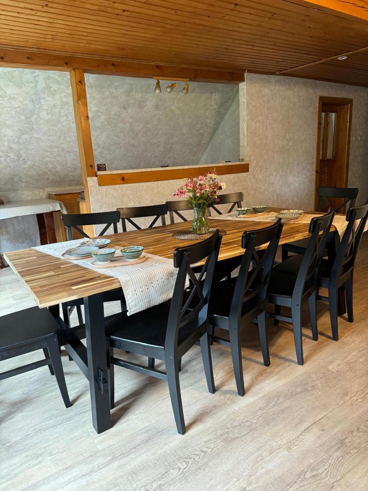 Casa Marioara Βίλα Şirnea Εξωτερικό φωτογραφία